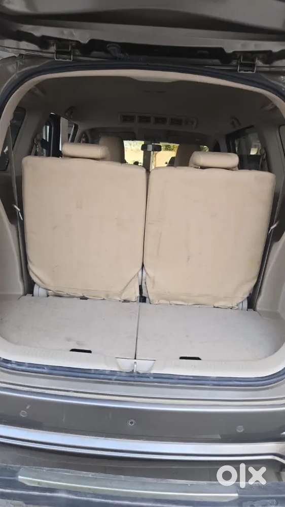 Maruti Suzuki Ertiga 2021 Petrol 22000 Km Driven