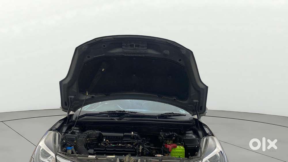 Toyota Glanza V Cvt, 2019, Petrol