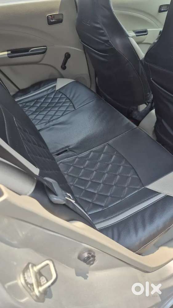 Maruti Suzuki Celerio 2014 Petrol Good Condition