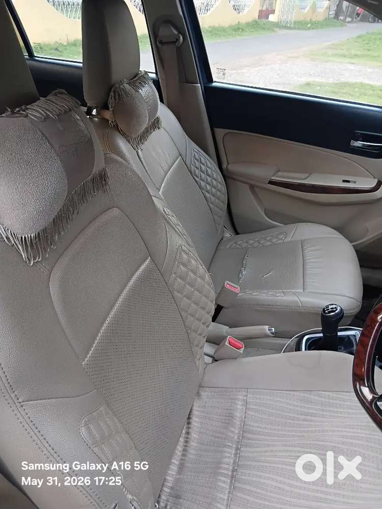 Maruti Suzuki Dzire 2018 Diesel 146736 Km Driven