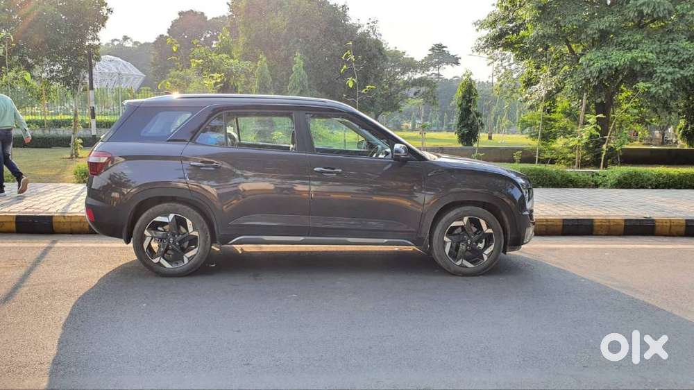 Hyundai Alcazar 2021