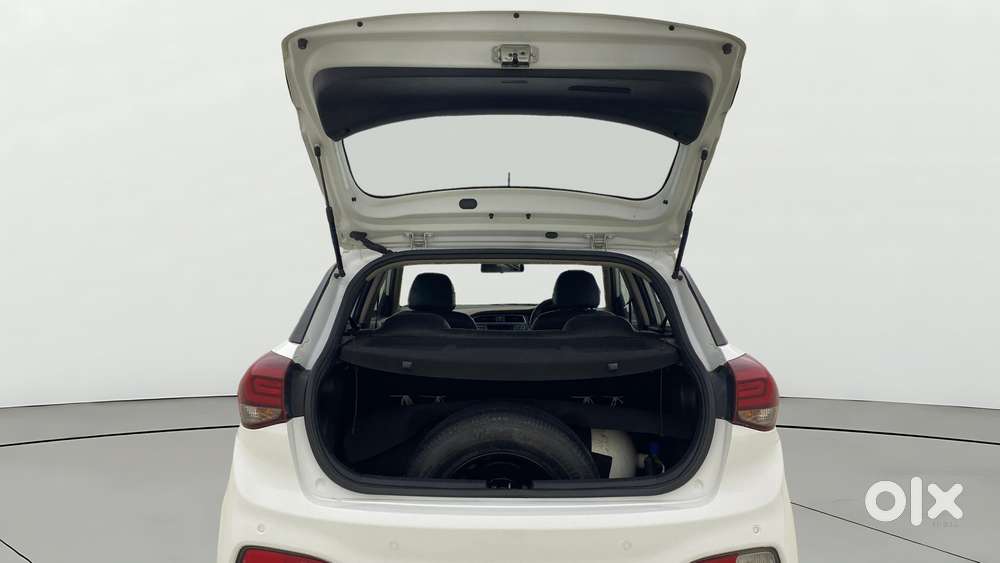 Hyundai Elite I20 Sportz Plus, 2020, Cng & Hybrids