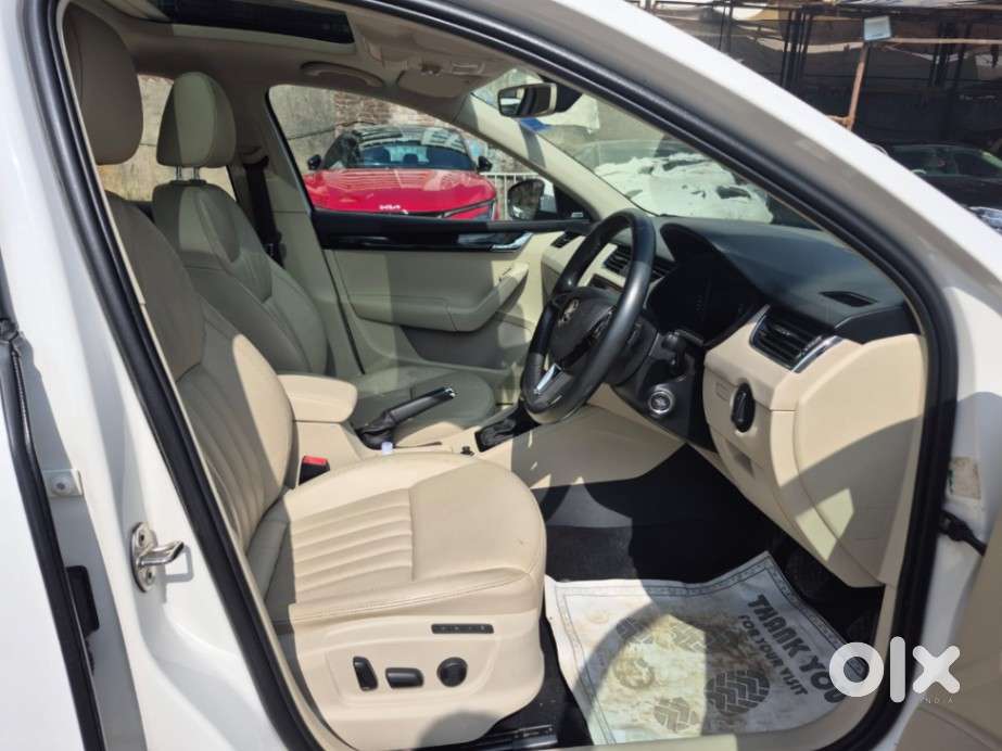 Skoda Octavia 1.8 Tsi At L K, 2019, Petrol
