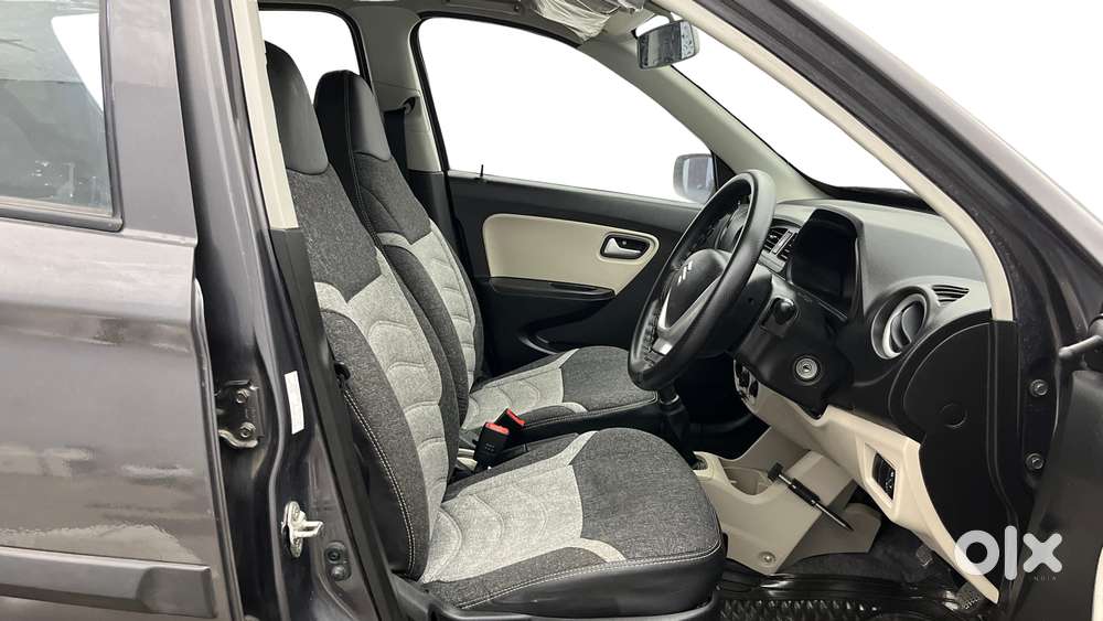 Maruti Suzuki Alto 800 0.8 Vxi (o), 2022, Petrol