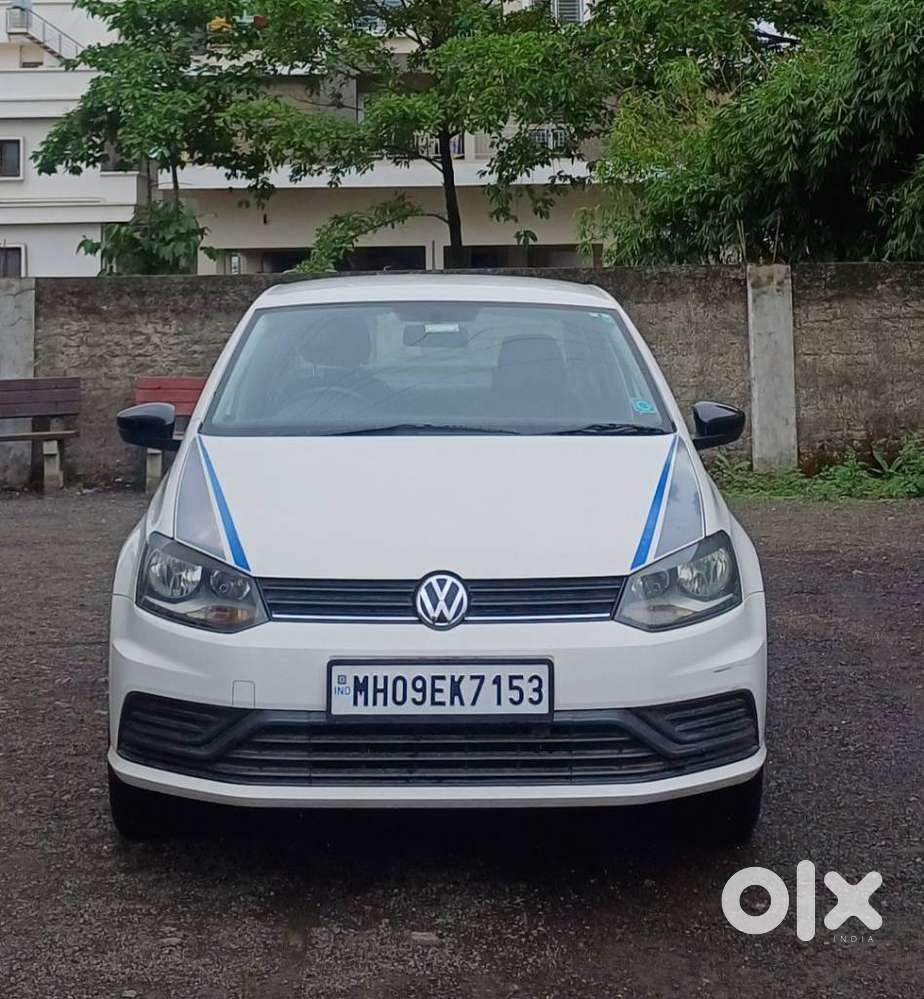Volkswagen Ameo