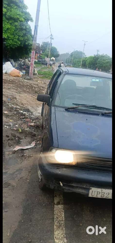 Maruti Suzuki 800 1998 Petrol 50000 Km Driven
