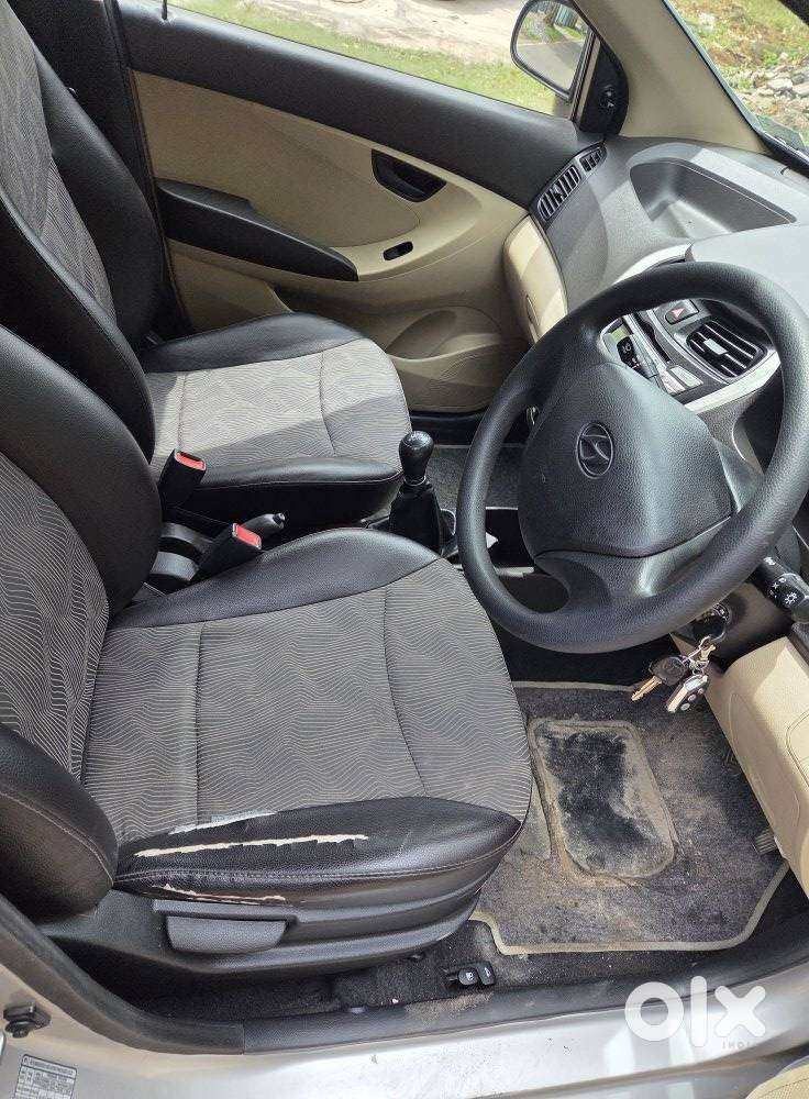 Hyundai Eon Era +, 2012, Petrol