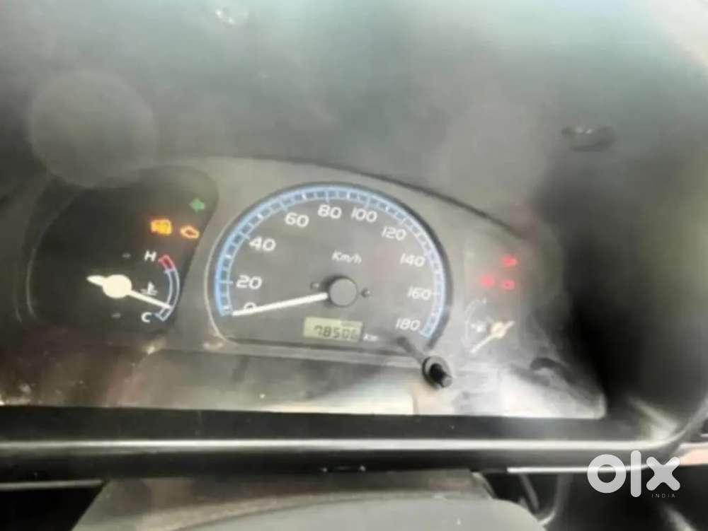Maruti Suzuki Wagon R 2009 Petrol Manual
