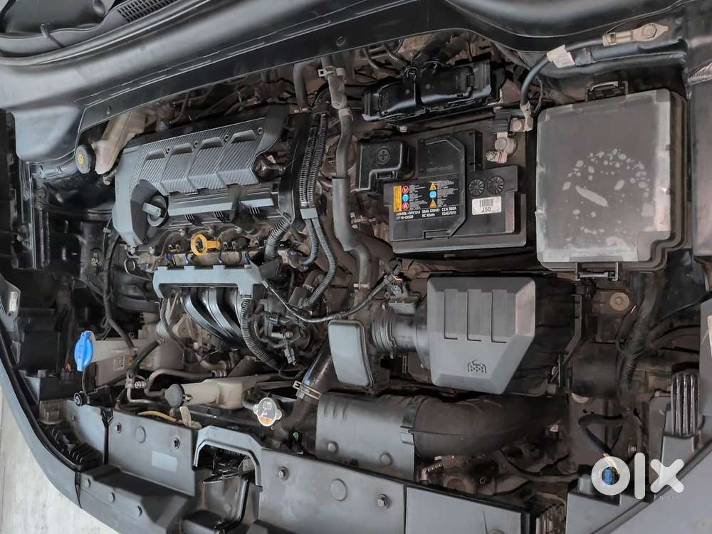 Hyundai Creta 1.5 Sx (o) Ivt Petrol, 2024, Petrol
