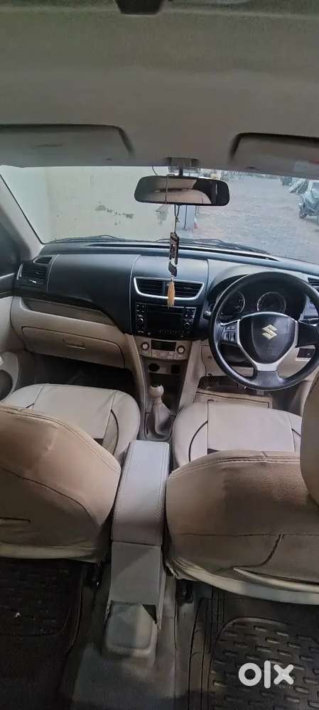Swift Dzire Good Condition