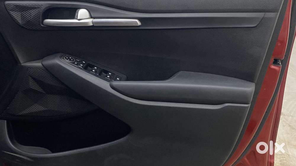 Kia Seltos Htk Plus G, 2020, Petrol