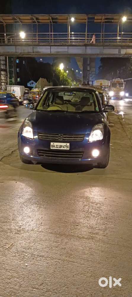Maruti Suzuki Tour 2010