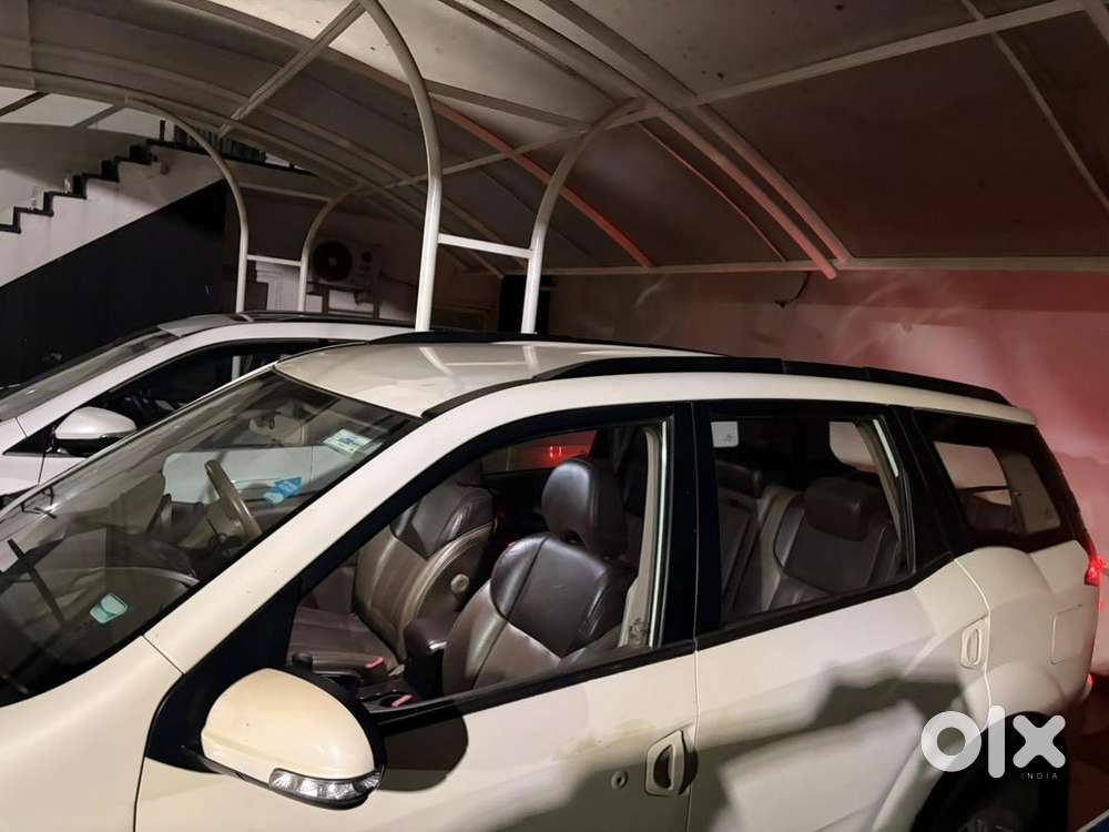 Mahindra Xuv500 2012 Diesel Good Condition