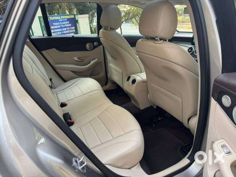 Mercedes-benz Glc 220d 4matic, 2022, Diesel