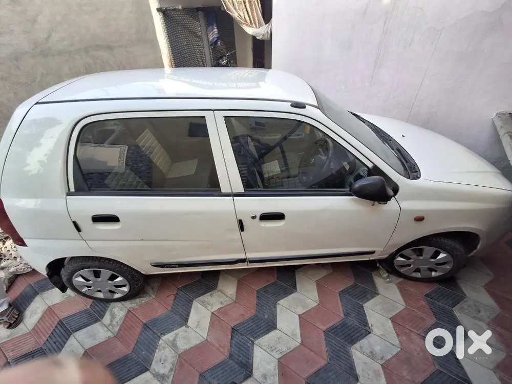 Hm Ne Ki Or Gadi Leni Hai