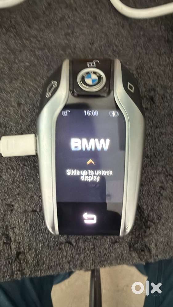 Bmw 5 Series M Sport