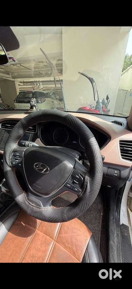 Hyundai Elite I20 2020