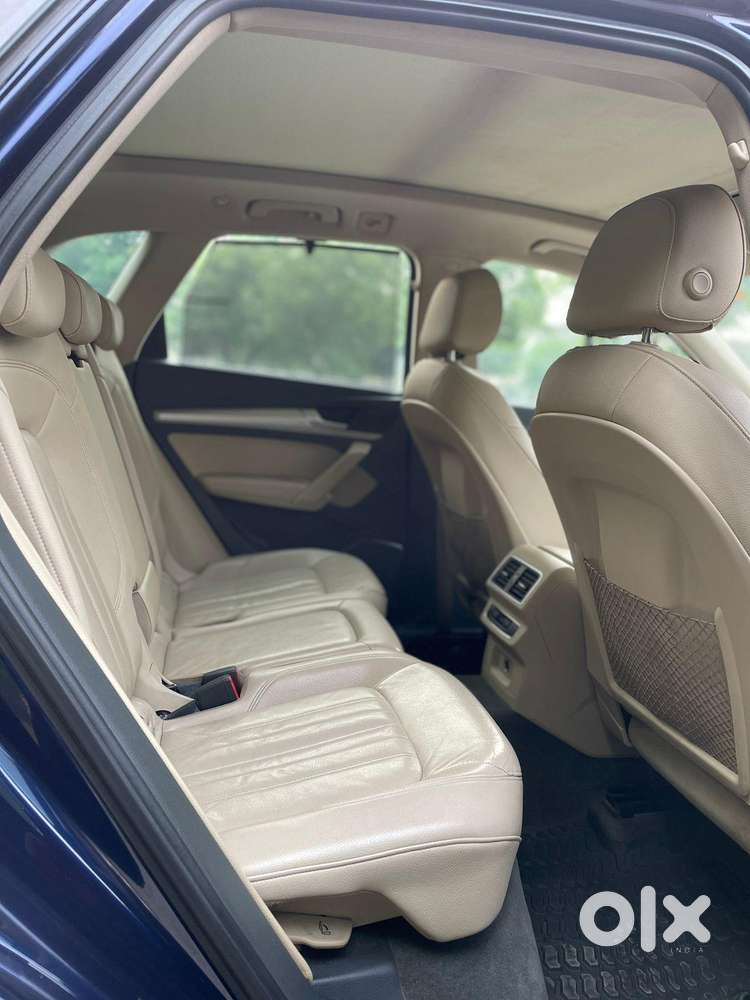 Audi Q5 2.0 40 Tdi Premium Plus, 2019, Diesel