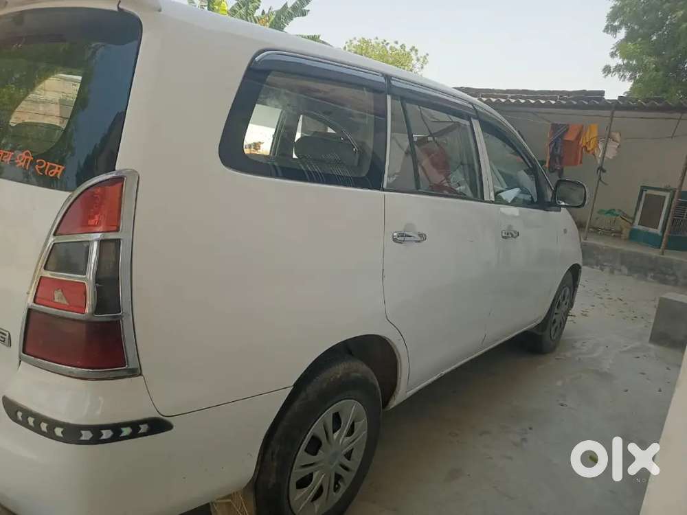 Toyota Innova
