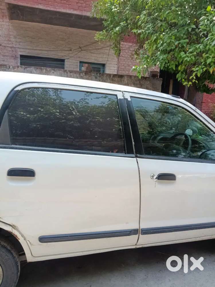 Maruti Suzuki Alto 2009