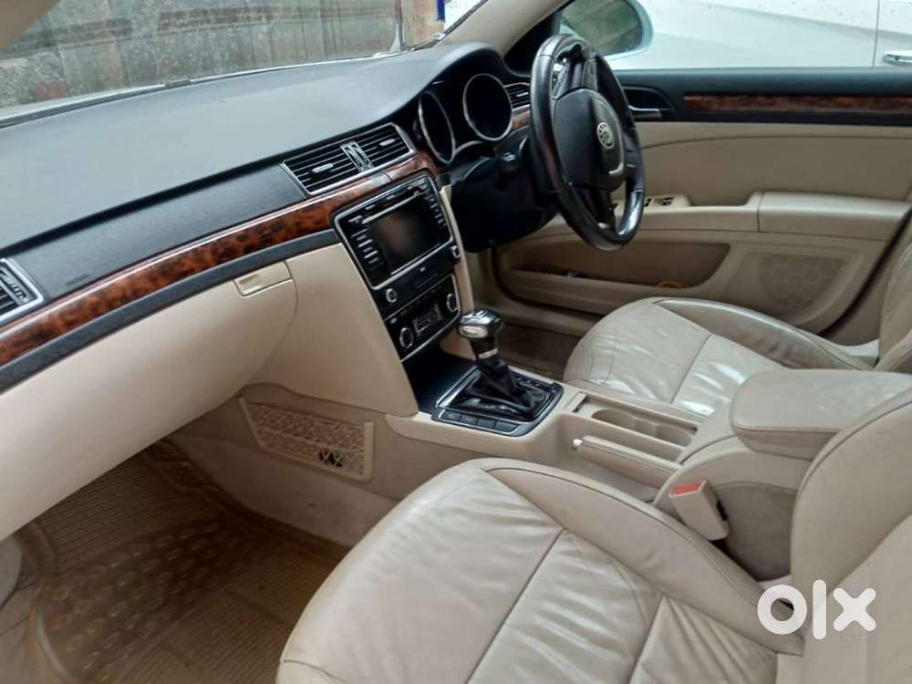 For Sale: Skoda Superb 2011 – Mint Condition