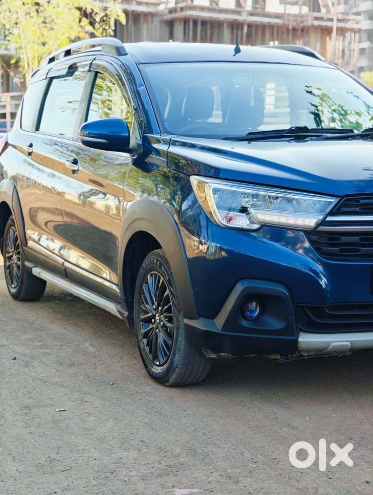 Maruti Suzuki Xl6 1.5 Zeta At, 2020, Petrol