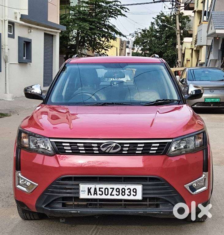 Mahindra Xuv300 W6 Diesel, 2019, Diesel