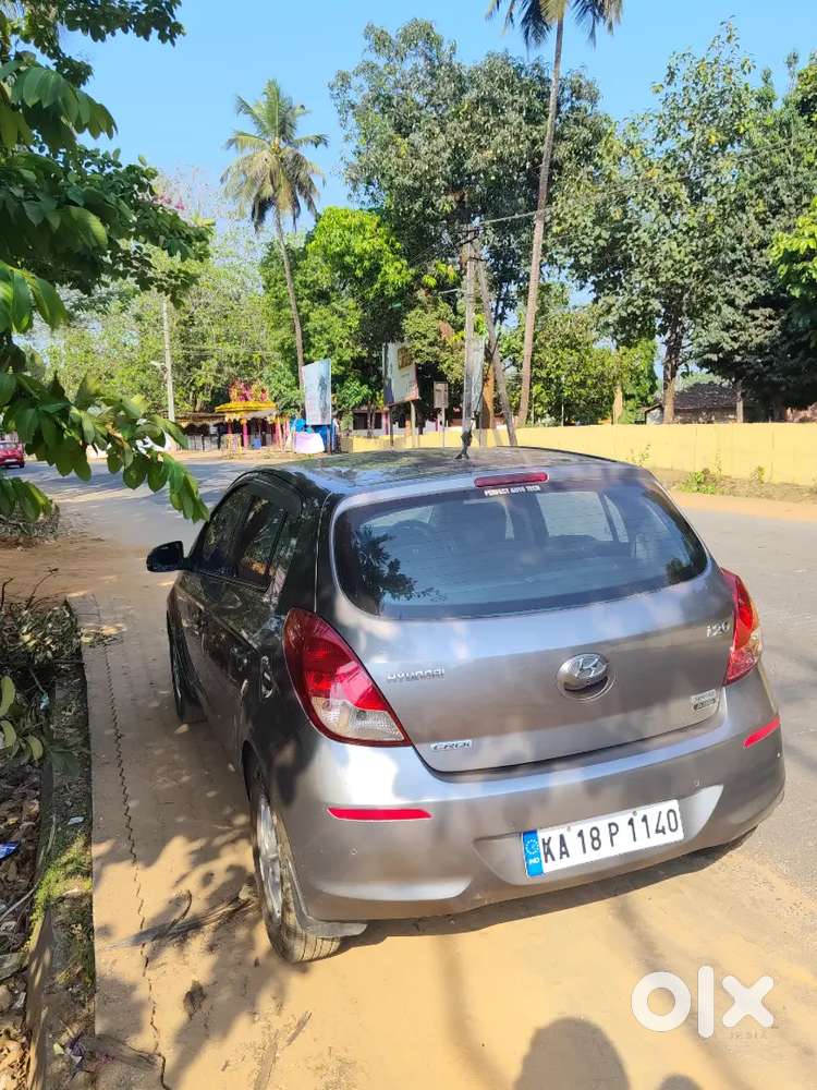 Hyundai I20 2013 Diesel Well Maintained