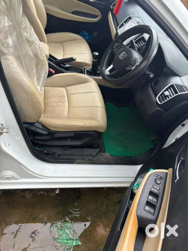 Honda City Zx Petrol 2024