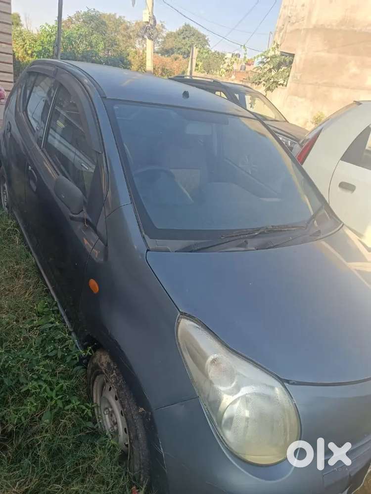 Maruti Astar 2009 Passing Nhi H. Working Condition