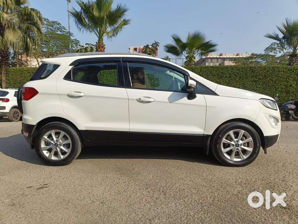 Ford Diesel 2018 Manual