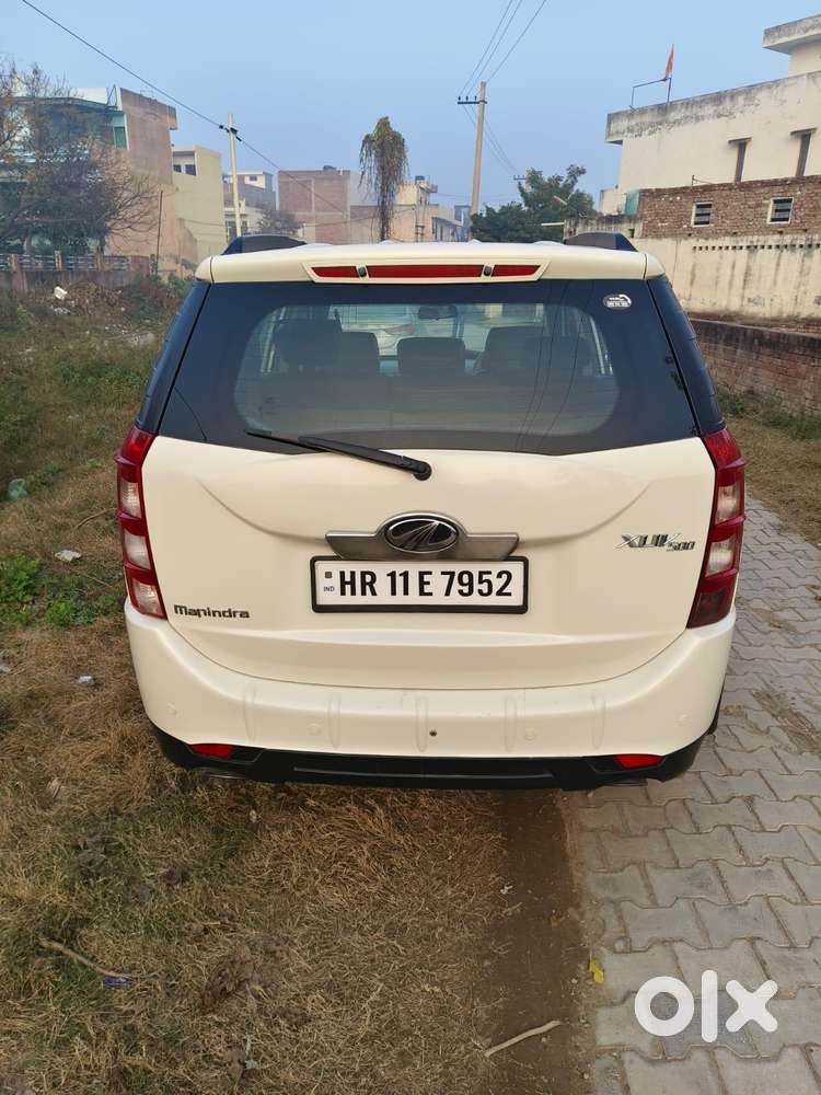 Mahindra Xuv500 2011-2015 W8 2wd, 2013, Diesel