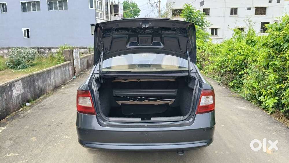 Skoda Rapid 1.5 Tdi Style, 2019, Diesel