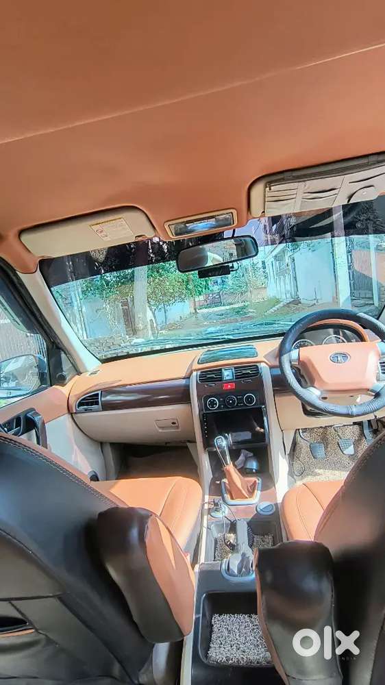 Tata Safari Storme 2014 Diesel 97000 Km Driven