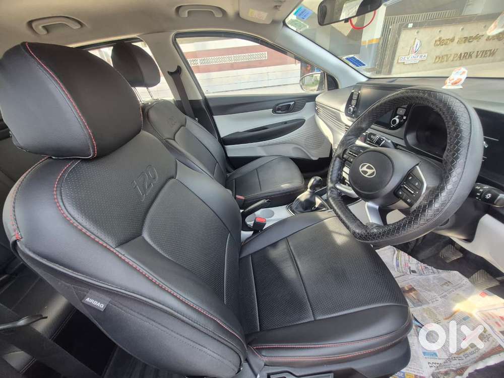 Hyundai I20 1.2 Spotz, 2023, Petrol