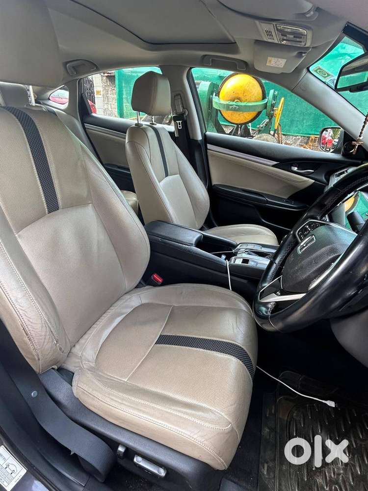 Best Condition Honda Civic On Sale