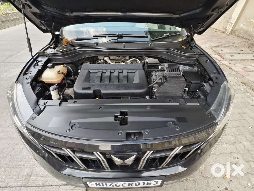 Mahindra Xuv700 2.2 Ax 5 Diesel Mt Str, 2024, Diesel
