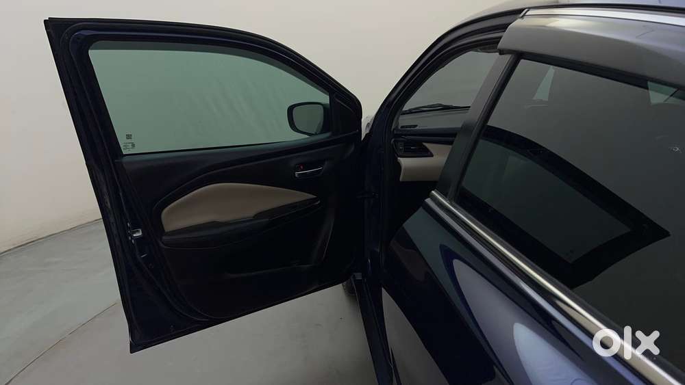 Toyota Glanza 1.2 V Amt, 2024, Petrol
