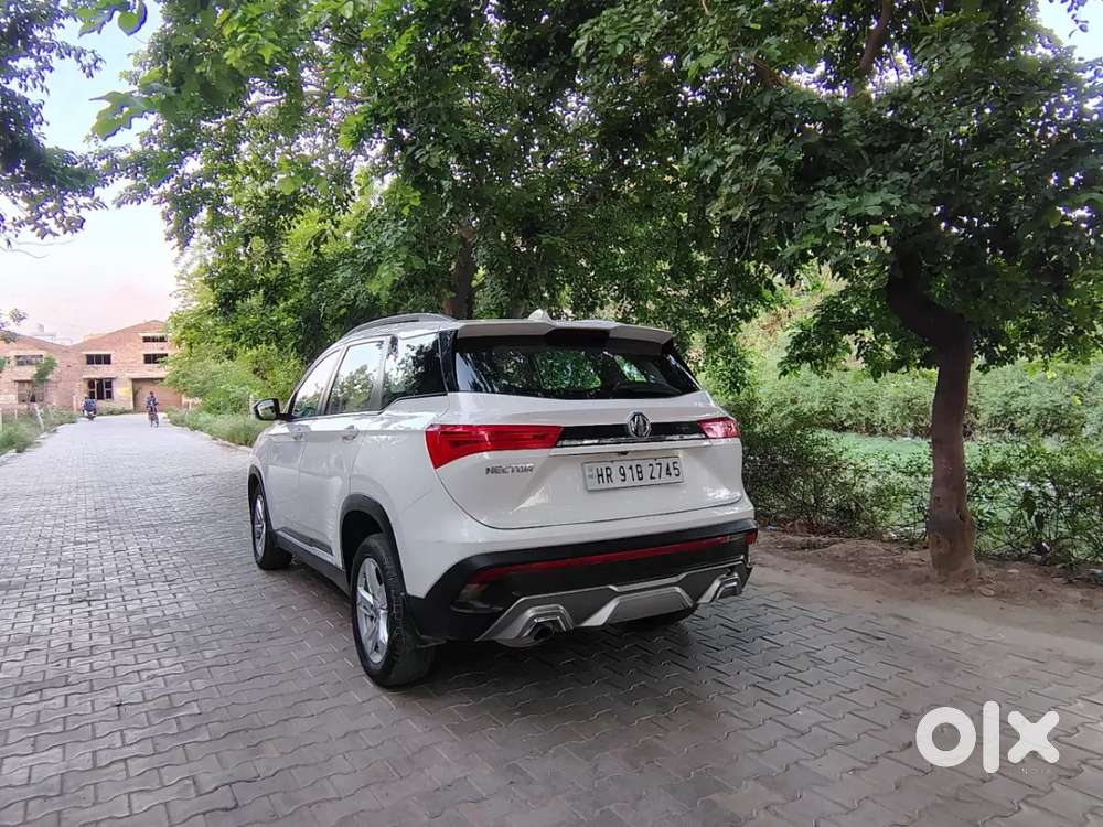 Mg Hector 2.0 Super Diesel, 2021, Diesel