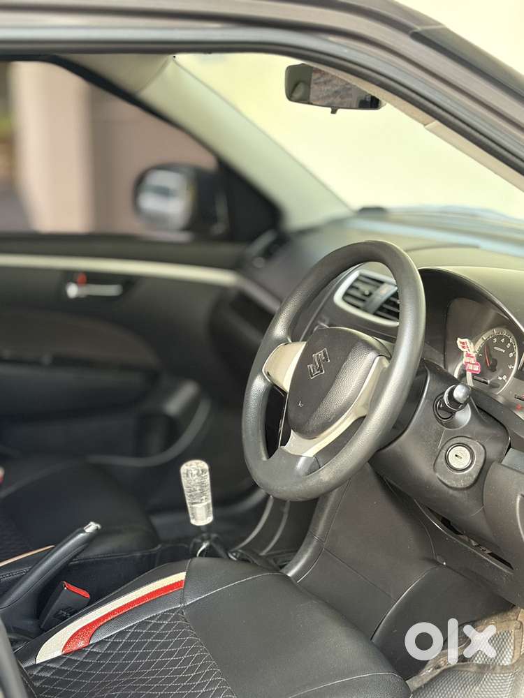 Maruti Suzuki Swift Vxi, 2015, Petrol
