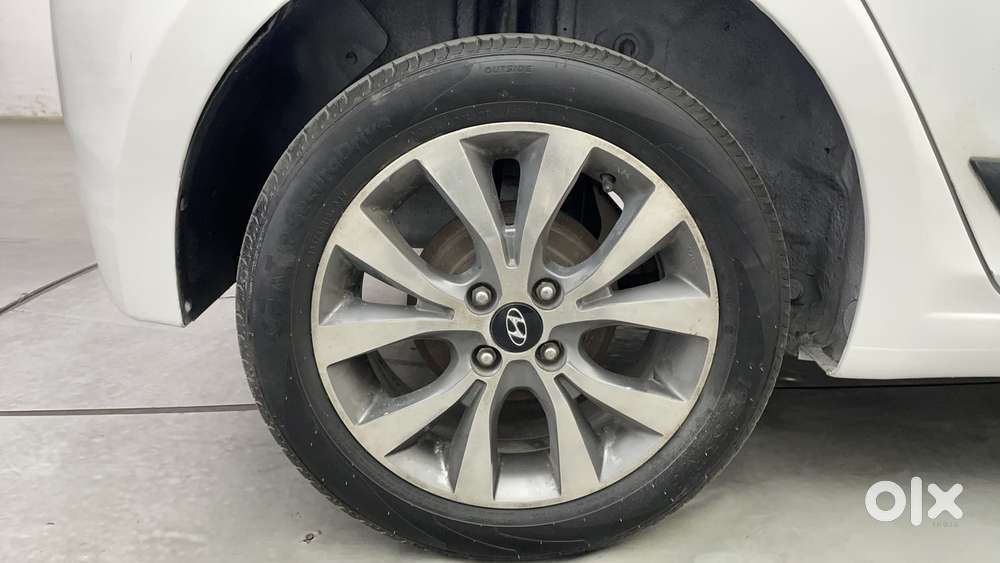 Hyundai Elite I20 [2018-2020] 1.2 Asta, 2014, Petrol