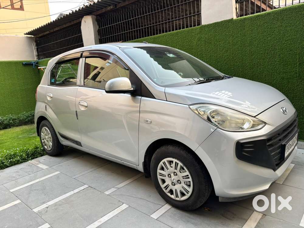 Hyundai Santro 1.1 Era 2019