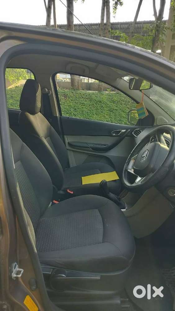 Tata Tiago Xz Diesel, 2016, Diesel