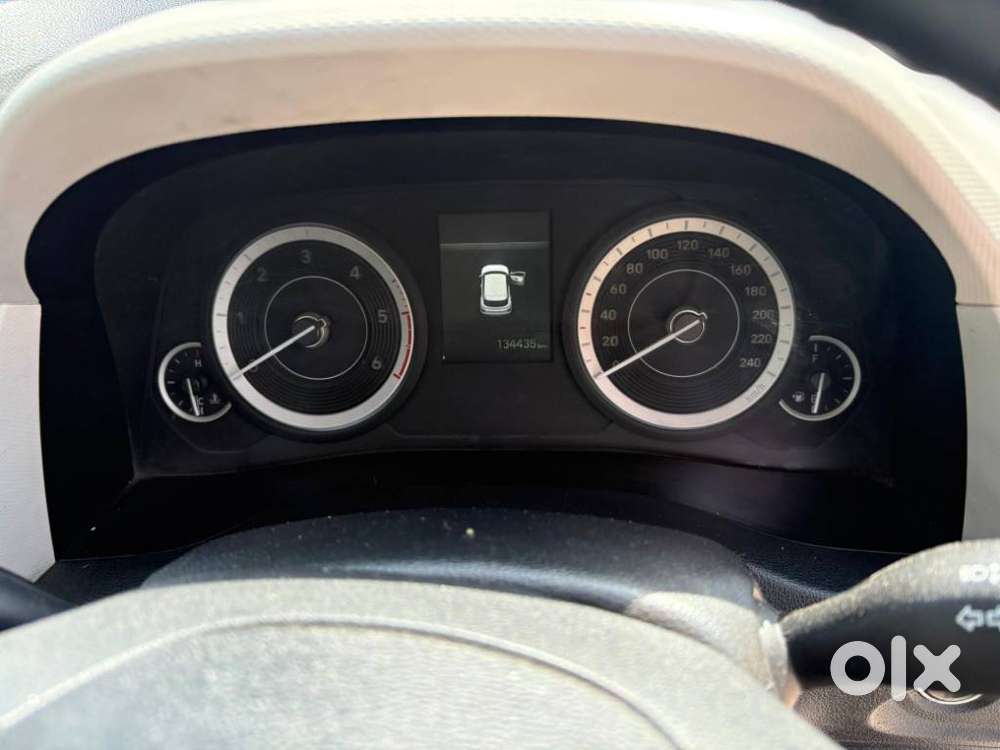 Hyundai Creta 1.5 Crdi Sx, 2020, Diesel