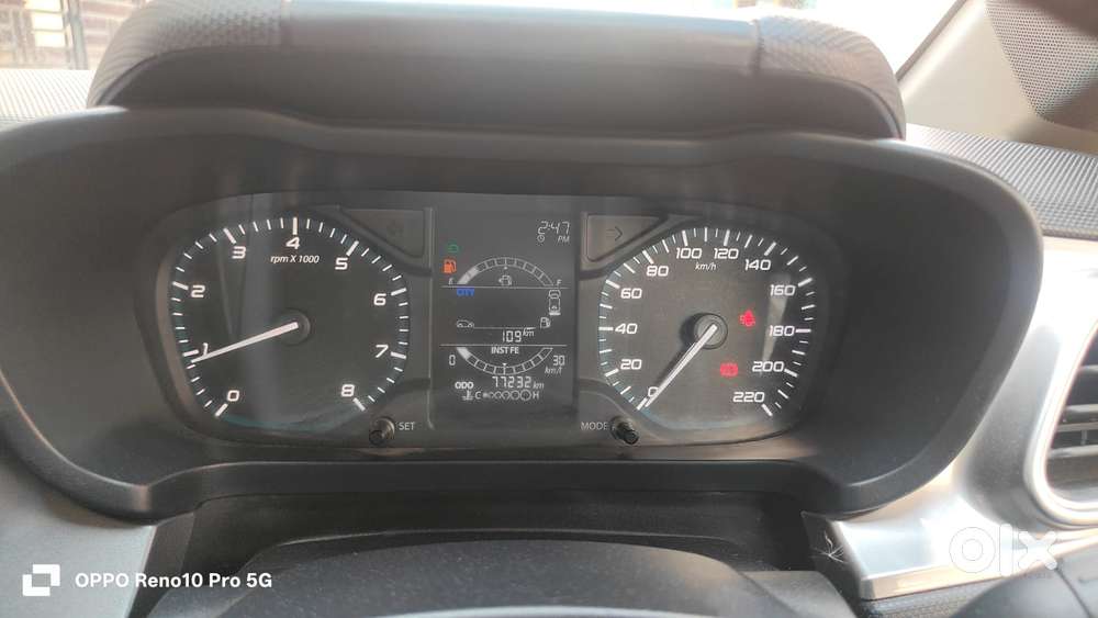 Tata Altroz 1.5 Xt Diesel, 2021, Diesel