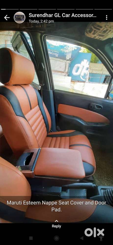 Maruti Suzuki 1000 Lpg 1994(fancy Number Mgr)