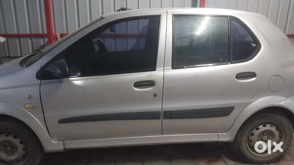 Tata Indica V2 2007