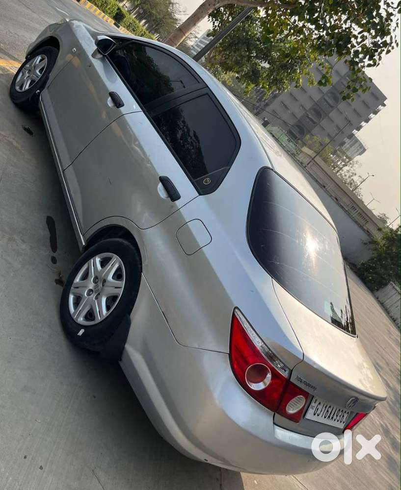 Honda City Zx Exi, 2007, Cng & Hybrids