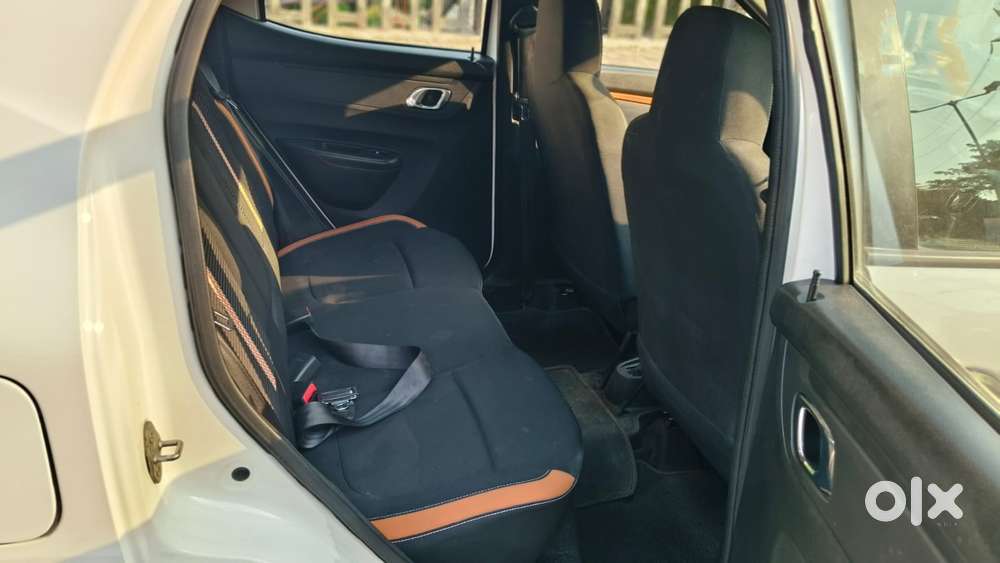 Renault Kwid Climber 1.0 Amt Opt, 2021, Petrol
