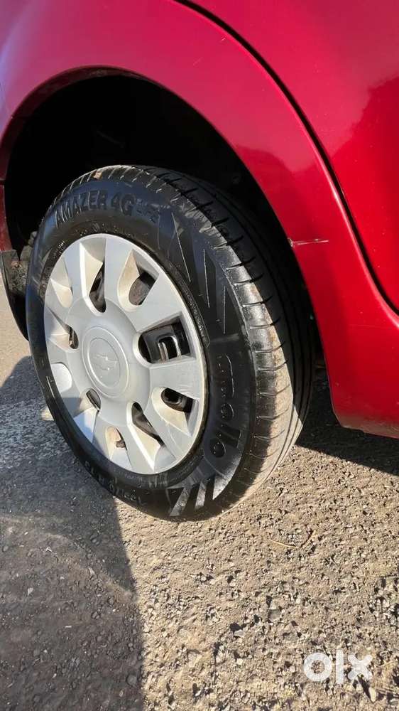 Chevrolet Spark 2009 Petrol Good Condition